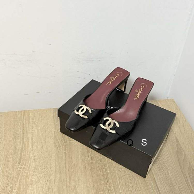 Picture of Chanel Shoes _SKUChanelsz35-40YS06073001